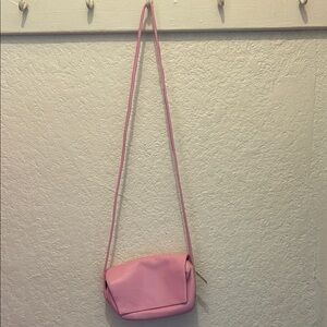 Marimekko Light Pink Crossbody Bag